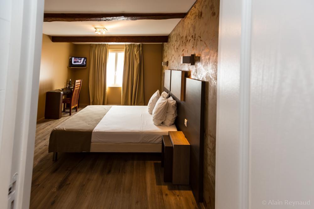 Bed and Breakfast Abbaye Sylva Plana Laurens Esterno foto