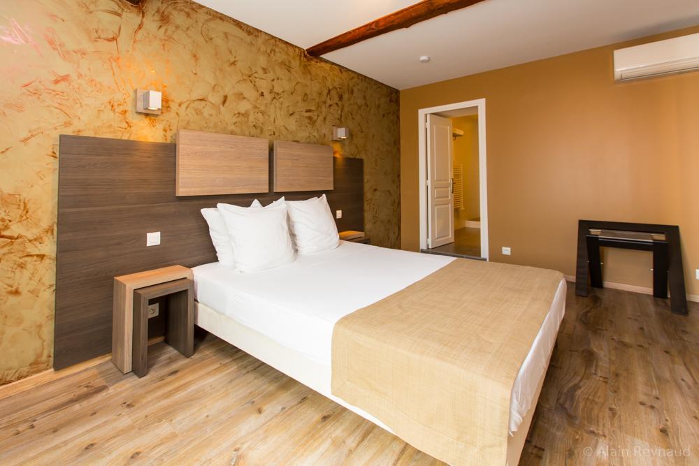 Bed and Breakfast Abbaye Sylva Plana Laurens Esterno foto