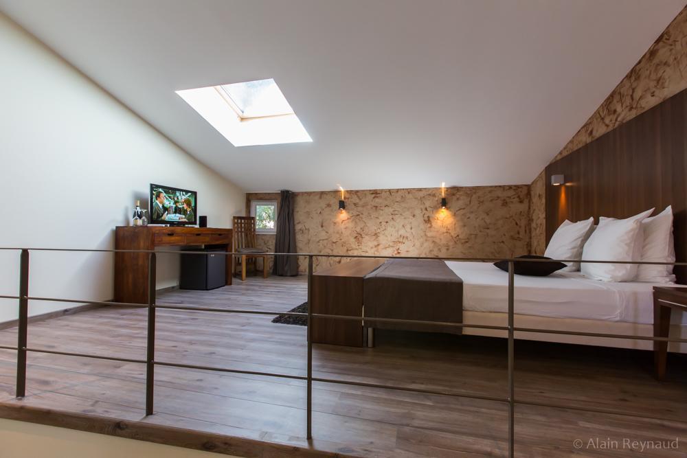 Bed and Breakfast Abbaye Sylva Plana Laurens Esterno foto